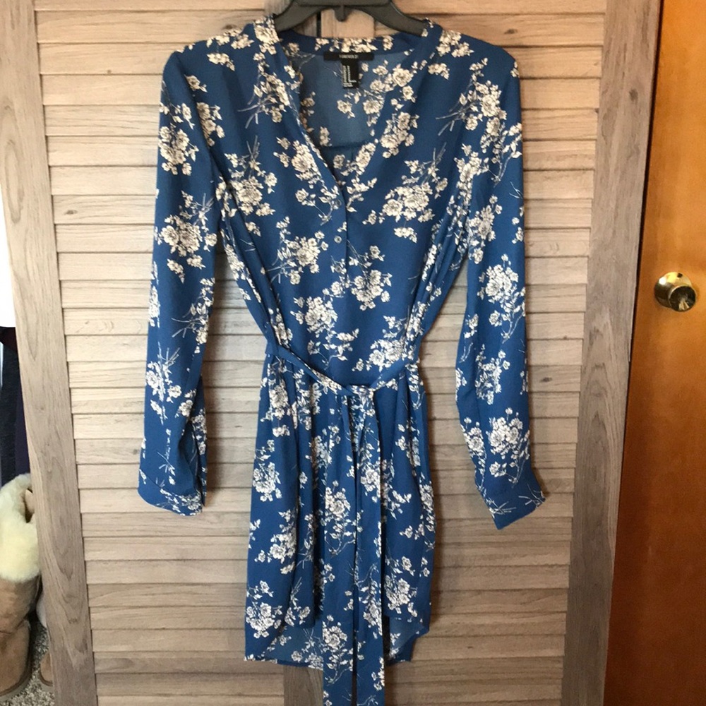 Forever 21 Dress